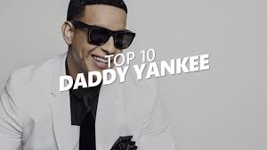 Daddy yankee's next album el cartel: Top 10 Songs Of Daddy Yankee Youtube