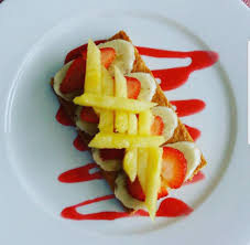 Ma Tarte Aux Fruits Tableware