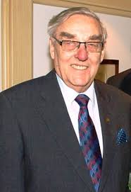 Schömberg: Der erste Bürgermeister nach der Gemeindereform