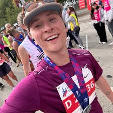 Team Special Children's Charities 2024