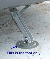 Check spelling or type a new query. Stabilizing Jack Pad By Bal 94 8003 1 400093 100 12 95 Out Of Doors Mart More Airstream Parts On Line Than Anyone