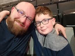 John Schuch, II (@The2ndSchuch)