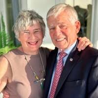 Leonard & Carol Lilyholm