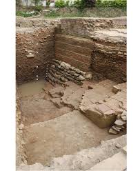 INDIAN ARCHAEOLOGY 2008-09 - AREVIEW