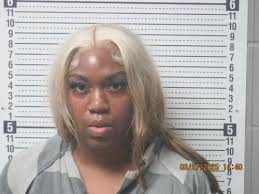 Montgomery County Chronicle...