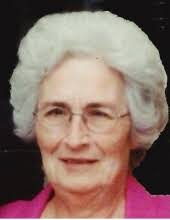 Obituary information for Wanda Kirkpatrick Hurst