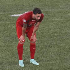 In baku steht für die türkei und wales das zweite spiel bei dieser europameisterschaft an. T8ejzh7yfu Xkm