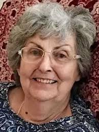 Barbara (White) Frankboner Obituary March 25, 2022
