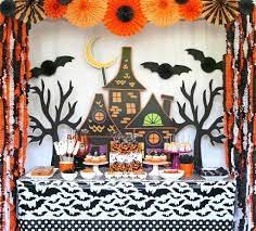 Worried it's too late to decorate? Halloween Party Ideas Holiday Party Ideas At Birthday In A Box