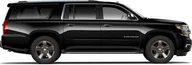 Pin On 2017 Chevrolet Suburban