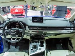 Image result for Garnet Red 2016 Q7