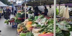 D’Vine Gourmet Farmers Market