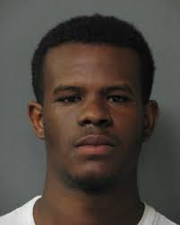 Man with multiple active warrants arrested by deputies during traffic stop