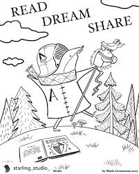 By regions or by organs systems. Tanglewood On Twitter Bored During Social Distancing Check Out These Cute Coloring Book Pages From Marie Letourneau S Book Argyle Fox Post The Finished Product And Tag Us For A Chance To Be
