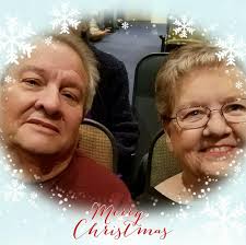 Merry Christmas everyone from Waller Texas