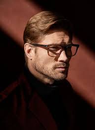 Rafal Klos's Instagram, Twitter & Facebook