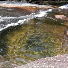 Kisah misteri di sebalik pulau dayang bunting | kisah dongeng rakyat. The Figure Of Lying Pregnant Lady At Tasik Dayang Bunting Formed By Download Scientific Diagram