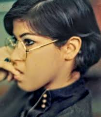 I remember jumping over the wall into the park to skip Spanish class's 81  -87.