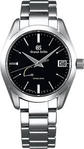 Find great deals at shopping in japan today! Sbga285 Grand Seiko Heritage Automatic Spring Drive 39mm Mens Watch