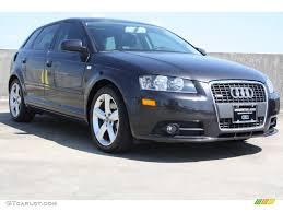 Image result for Lava Gray 2008 Audi