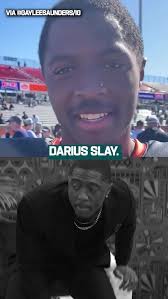 getting to play with who you model your game after 🔥 #quinyonmitchell  #dariusslay #nfl #nfldraft