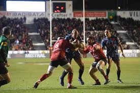 Check spelling or type a new query. Sergio Parisse S Engage A Toulon L Equipe