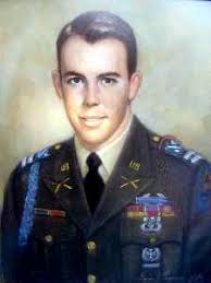 CPT Harold Mc Gill Renwick, Jr, Winnsboro, SC