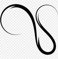 5970 Free Decorative Line Divider Clipart Public Domain Swirl Png Image With Transparent Background Png Free Png Images Divider Clipart Decorative Lines Clip Art