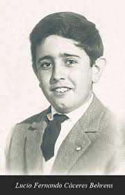 Orgullo y Prejuicios de las Familias Patricias": "El Dr. Enrique Muñoz  Herrera y su familia"