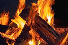 What is the best way to make fire? Hd Wallpaper Fire Wood Fireplace Flame Open Fire Campfire Burn Heat Wallpaper Flare