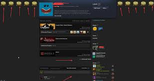 Steam overlay is one of those features, working in the background and allowing gamers to when you run into steam overlay not working, the first solution you can try is granting administrator access to steam executable files. Why Is My Ingame Steam Overlay Like This On Every Profile I Inspect Imgur