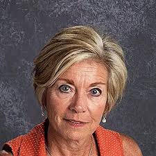 Carol Dozibrin (2019)