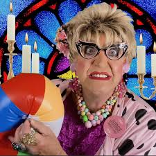 Sweaty Balls (Music Video 2021)