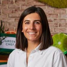 HelloFresh in the Press