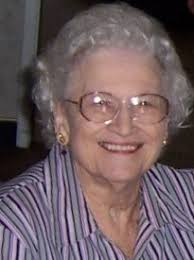 Pauline Lois Atherstone Obituary