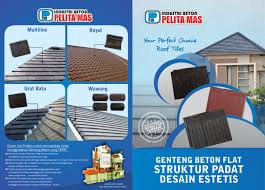 Urat batu/batik merupakan genteng beton flat dengan motif seperti batu alam atau batik yang memberikan kesan ekslusif dan dapat menjadi pilihan yang tepat untuk rumah minimalis. 23 Harga Genteng Keramik Di Lombok Shreenad Home