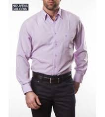 La base du vestiaire pour monsieur, l'emblème de l'élégance d'un homme, pilier du style masculin. 15 Meilleures Idees Sur Les Chemises Micro Fibre Infroissables Repassage Tenue Chemise