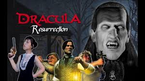 Dracula La Risurrezione