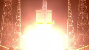 Lancement Ariane 64 : ce qu'il faut savoir