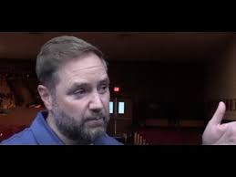 Welcome to new Athletic Director Mr. Shawn Baumann