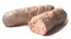 Andouillette De Troyes Andouillette De Troyes Andouillette Specialite Francaise