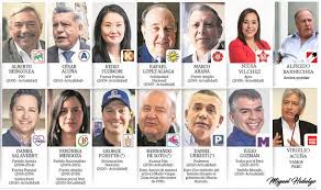 2 la primera ronda se llevó a cabo el domingo 18 de marzo de 2018. Miguelhidalgomo V Twitter Elecciones Presidenciales 2021 24 Candidatos Presidenciales De 24 Partidos Diferentes En Estados Unidos La Votacion Se Da Entre Trump Y Biden El Dia De Manana Solo Dos Candidatos Pero