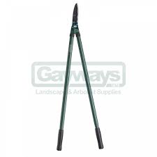 These types of grass shears are specifically designed to neaten up any edge you might have, whether it's along a garden, path, or sidewalk. Bulldog Lawn Edging Shears Bulldog From Gayways Uk