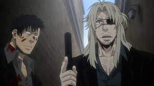 Maybe you would like to learn more about one of these? Watch Gangsta Prime Video