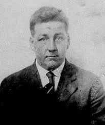 Robert Thomas Crump (1885-1964)