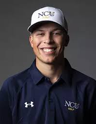 2018-2019 Men's Golf Roster