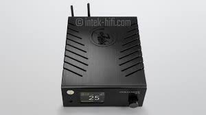 Maybe you would like to learn more about one of these? Gold Note Ds 10 D A Processor Intek Hi Fi