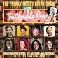 The Freaky Friday Freak Show event in Glendale, CA