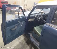 Image result for Fawn Beige 1951 Dodge