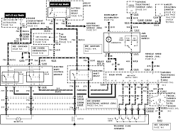 One is located under the hood, while the other is found underneath the driver side dashboard. 1994 Ford Ranger 4x4 Wiring Diagram Schema Wiring Diagrams Shut Recent Shut Recent Cultlab It